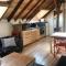 Appartement Duplex avec Jardin Attenant - Briançon