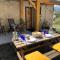 Appartement Duplex avec Jardin Attenant - Briançon