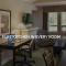 Executive Suites Hotel and Resort, Squamish