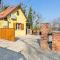 Rustic Holiday Home in Donja Stubica with Terrace - Donja Stubica