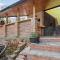 Rustic Holiday Home in Donja Stubica with Terrace - Donja Stubica