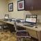 Holiday Inn Express & Suites Washington - Meadow Lands by IHG