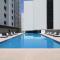 Holiday Inn & Suites - Monterrey Apodaca Zona Airport, an IHG Hotel - Monterrey