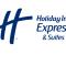 Holiday Inn Express- Eau Claire West I-94 by IHG - О-Клер