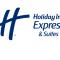 Holiday Inn Express- Eau Claire West I-94, an IHG Hotel