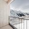 Alpenstern Panoramalodge - دامولس