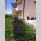 Sun garden apartment