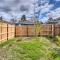 Grants Pass Home 1 Mi to Downtown and Rogue River! - Ґрантс-Пасс