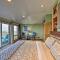 Sanderling Sea Cottages, Unit 9 with Ocean Views! - Waldport