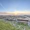Sanderling Sea Cottages, Unit 9 with Ocean Views! - Waldport