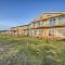 Sanderling Sea Cottages, Unit 14
