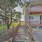 Sanderling Sea Cottages, Unit 14