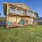 Sanderling Sea Cottages, Unit 11