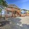 Sanderling Sea Cottages, Unit 11 - Waldport
