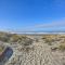 Sanderling Sea Cottages, Unit 11