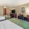 Comfort Inn University - Missoula