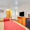 Econo Lodge Inn & Suites Albuquerque East I-40 Eubank Exit - 阿尔伯克基