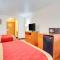 Econo Lodge Inn & Suites Albuquerque East I-40 Eubank Exit - 阿尔伯克基