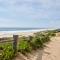 Lo Exclusive Lisboa - Apartament with terrace and golf view
