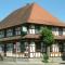 Landgasthaus Kreuz beim Tom