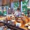 Atta Lakeside Resort Suite - SHA Plus Certified