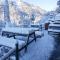 Seegreen Lodges