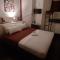 Escoltas Homey Lodge