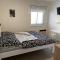 Apartmány Nad Parkem
