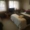 Breakwater Short Stay
