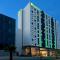 Holiday Inn & Suites - Monterrey Apodaca Zona Airport, an IHG Hotel - Monterrey