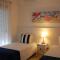 Apartamentos Mare