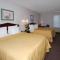 Comfort Inn & Suites St Louis-Hazelwood