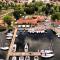 Jacht motorowy Balt Tytan 918 - 2 kabinowy plus SAUNA