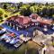 Jacht motorowy Balt Tytan 918 - 2 kabinowy plus SAUNA