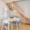 6 person holiday home in Juelsminde
