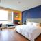 Holiday Inn Express Hangzhou Binjiang Aoti by IHG