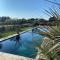 Les Lodges Saint Pierre