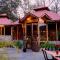 The Den Corbett Resort