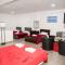 Central Luxury Studios
