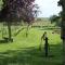 La Vigneraie de Laura: Gîte Entre Vignes et Chênes