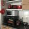 Studio 102 Les Sandia