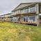 Sanderling Sea Cottages, Unit 12