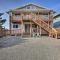 Sanderling Sea Cottages, Unit 12