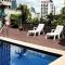 King Royal Garden Inn