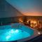 VIP suite hotel Heinz - 多布日什
