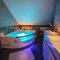VIP suite hotel Heinz