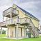 Waterfront Galveston Bay Retreat Less Than 1 Mi to Beach!