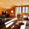 Chalet Wärgistal