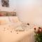 Romantický wellness suite hotel Heinz