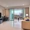 Dusit Suites Hotel Ratchadamri, Bangkok